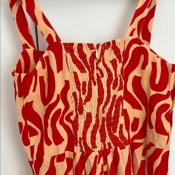 Faithfull the Brand Sundress - Picture 5 of 7